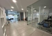 Local comercial
en lloguer
amb 1200m² a Albacete, a la zona de Indústria foto