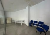 Local comercial
en lloguer
amb 1200m² a Albacete, a la zona de Indústria foto