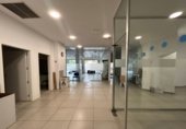 Local comercial
en lloguer
amb 1200m² a Albacete, a la zona de Indústria foto
