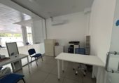 Local comercial
en lloguer
amb 1200m² a Albacete, a la zona de Indústria foto