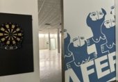 Local comercial
en lloguer
amb 1200m² a Albacete, a la zona de Indústria foto