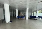 Local comercial
en lloguer
amb 1200m² a Albacete, a la zona de Indústria foto