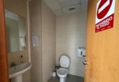 Local comercial
en lloguer
amb 1200m² a Albacete, a la zona de Indústria foto