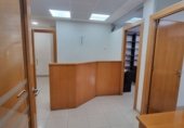 Oficina en alquiler con 167m² en Oviedo, en la zona de Casco Antiguo foto