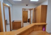 Oficina en alquiler con 167m² en Oviedo, en la zona de Casco Antiguo foto