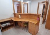 Oficina en alquiler con 167m² en Oviedo, en la zona de Casco Antiguo foto