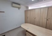 Oficina en alquiler con 167m² en Oviedo, en la zona de Casco Antiguo foto