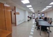 Oficina en alquiler con 167m² en Oviedo, en la zona de Casco Antiguo foto