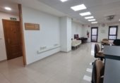 Oficina en alquiler con 167m² en Oviedo, en la zona de Casco Antiguo foto