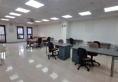 Oficina en alquiler con 167m² en Oviedo, en la zona de Casco Antiguo foto
