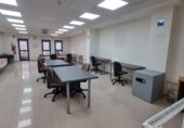 Oficina en alquiler con 167m² en Oviedo, en la zona de Casco Antiguo foto