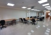 Oficina en alquiler con 167m² en Oviedo, en la zona de Casco Antiguo foto