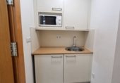 Oficina en alquiler con 167m² en Oviedo, en la zona de Casco Antiguo foto
