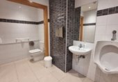 Oficina en alquiler con 167m² en Oviedo, en la zona de Casco Antiguo foto