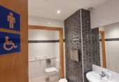 Oficina en alquiler con 167m² en Oviedo, en la zona de Casco Antiguo foto