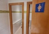 Oficina en alquiler con 167m² en Oviedo, en la zona de Casco Antiguo foto