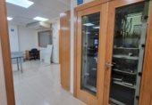 Oficina en alquiler con 167m² en Oviedo, en la zona de Casco Antiguo foto