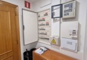 Oficina en alquiler con 167m² en Oviedo, en la zona de Casco Antiguo foto