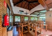  restaurant for sale in Loja photo