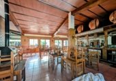  restaurant for sale in Loja photo