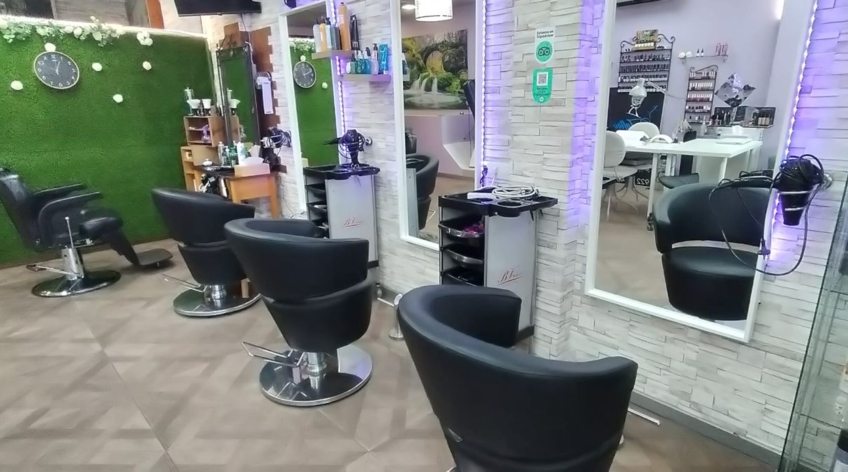 Local comercial
