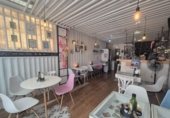 Bar
en traspàs
amb 70m² a Alacant foto