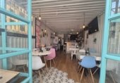 Bar
en traspàs
amb 70m² a Alacant foto