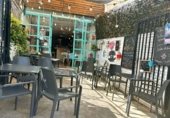 Bar
en traspàs
amb 70m² a Alacant foto