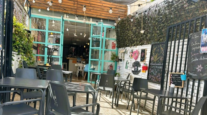 Local comercial