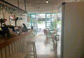 Bar
en traspàs
amb 70m² a Alacant foto