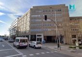480m² office for rent in Madrid, in the area of Valverde photo