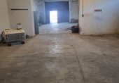 715m² entrepôt industriel pour vente à Granja de Torrehermosa photo