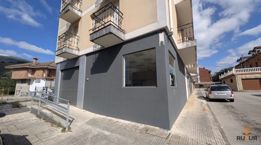 Local comercial