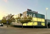 Nave Industrial en alquiler con 1859m² en la Vall d'Uixó foto