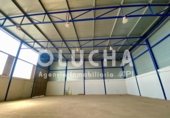 Nave Industrial en alquiler con 1859m² en la Vall d'Uixó foto