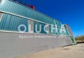 Nave Industrial en alquiler con 1859m² en la Vall d'Uixó foto