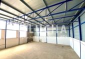 Nave Industrial en alquiler con 1859m² en la Vall d'Uixó foto