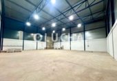 Nave Industrial en alquiler con 1859m² en la Vall d'Uixó foto