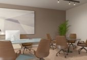 Nave Industrial en alquiler con 1859m² en la Vall d'Uixó foto