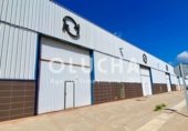 Nau Industrial
en lloguer
amb 2818m² a Onda foto