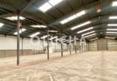 Nau Industrial
en lloguer
amb 2818m² a Onda foto