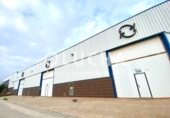 Nau Industrial
en lloguer
amb 2818m² a Onda foto