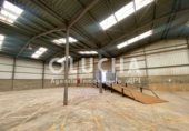 Nau Industrial
en lloguer
amb 2818m² a Onda foto