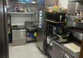 Bar en traspaso con 80m² en Marbella foto