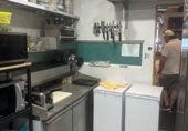 Bar en traspaso con 80m² en Marbella foto