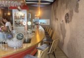 Bar en traspaso con 80m² en Marbella foto