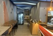Bar en traspaso con 80m² en Marbella foto