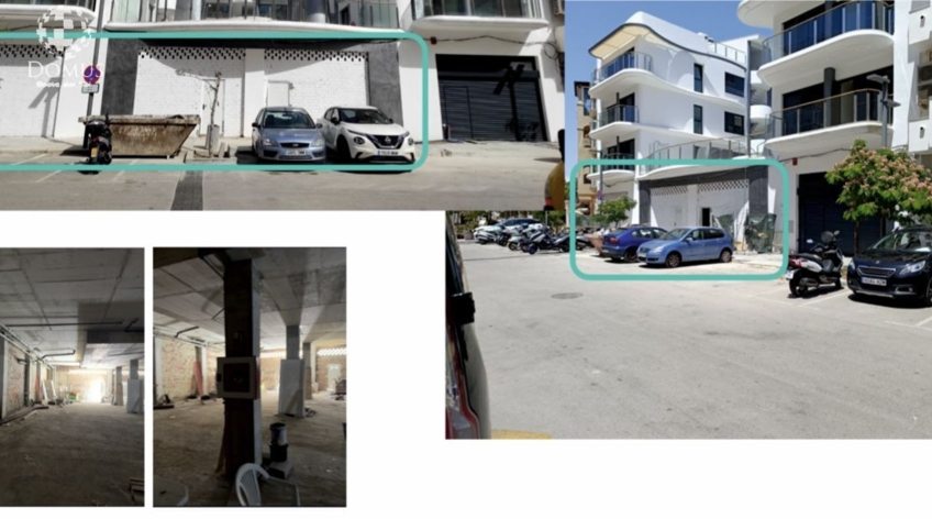 Local comercial