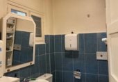 Oficina en alquiler con 56m² en Málaga, en la zona de La Trinidad en Bailén - Miraflores foto