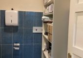 Oficina en alquiler con 56m² en Málaga, en la zona de La Trinidad en Bailén - Miraflores foto